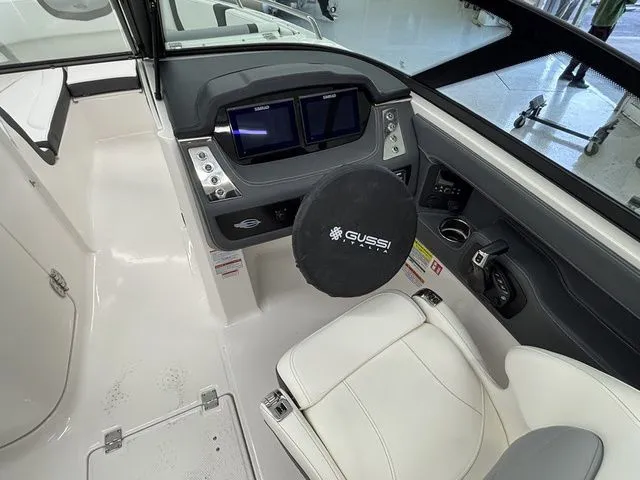 Slide: The Image of Chaparral 250 OSX 2026 - 7