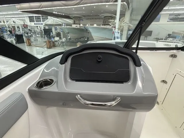 Slide: The Image of Chaparral 21 SSi OB 2026 - 22