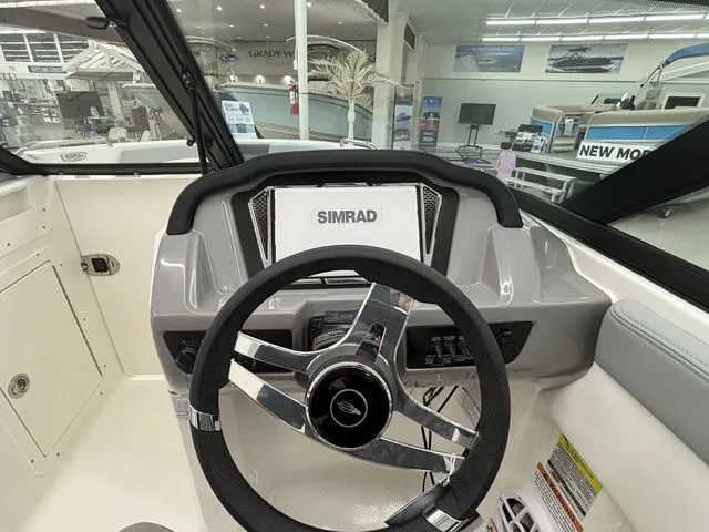 Slide: The Image of Chaparral 21 SSi OB 2026 - 24