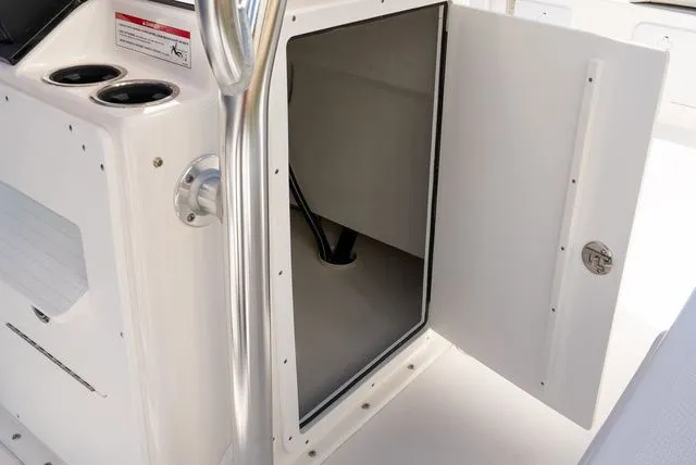 Slide: The Image of Bay Rider 2260 2026 - 11