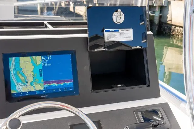 Slide: The Image of Bay Rider 2260 2026 - 12