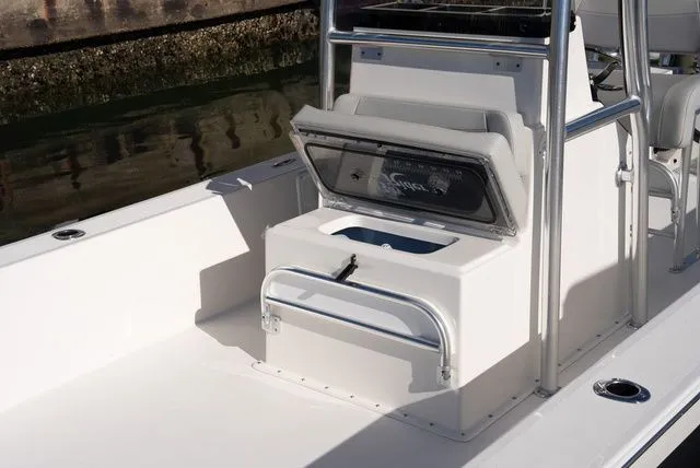 Slide: The Image of Bay Rider 2260 2026 - 19