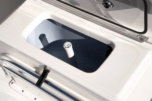 Slide: The Image of Bay Rider 2260 2026 - 21