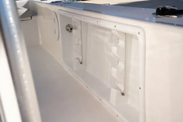 Slide: The Image of Bay Rider 2260 2026 - 23