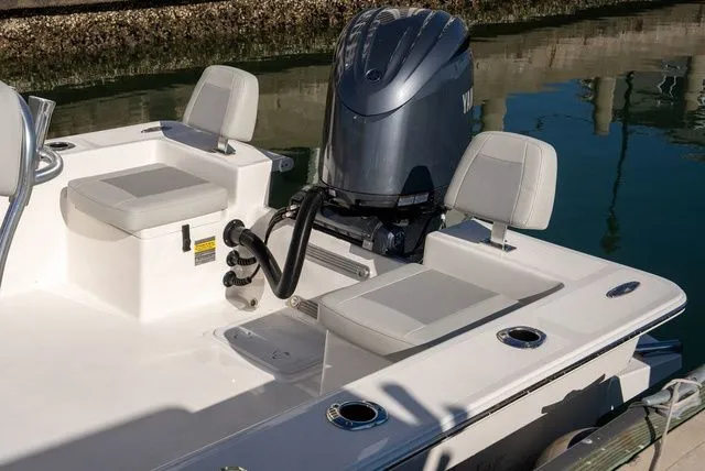 Slide: The Image of Bay Rider 2260 2026 - 24