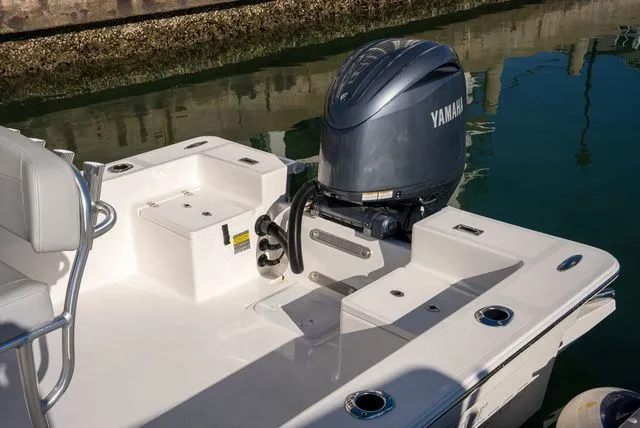 Slide: The Image of Bay Rider 2260 2026 - 28