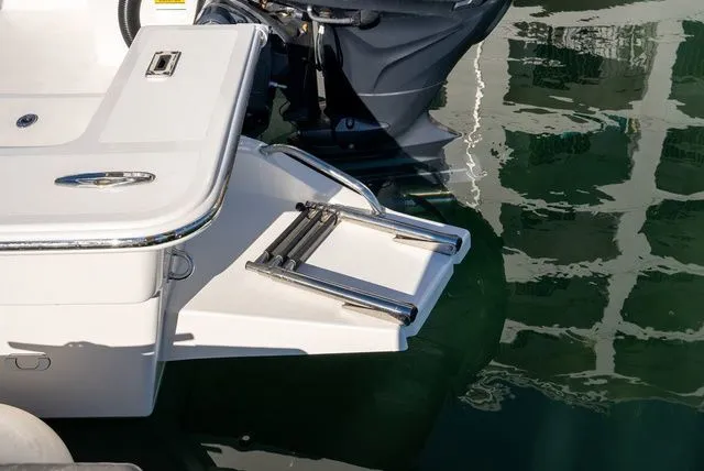 Slide: The Image of Bay Rider 2260 2026 - 29