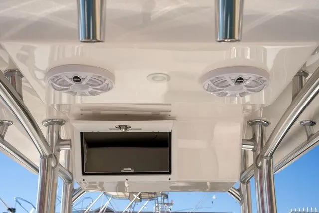 Slide: The Image of Bay Rider 2260 2026 - 31