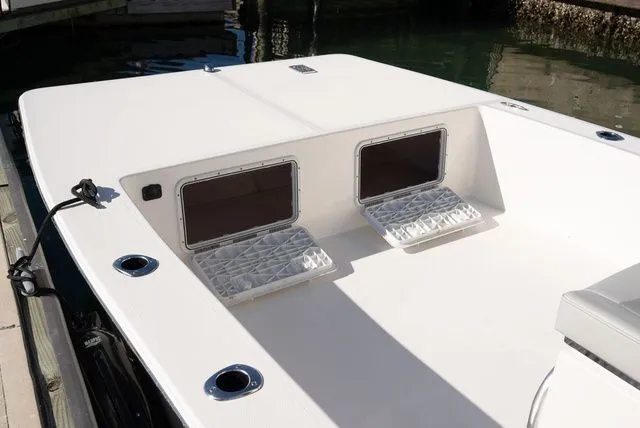 Slide: The Image of Bay Rider 2260 2026 - 7