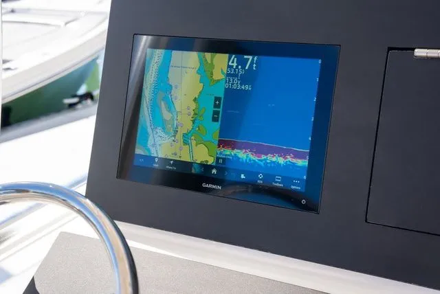 Slide: The Image of Bay Rider 2260 2026 - 9