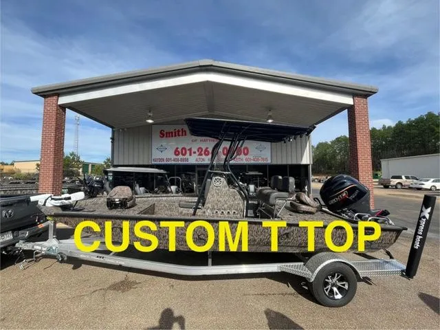 The Image of Xpress H20B 2026 - 1