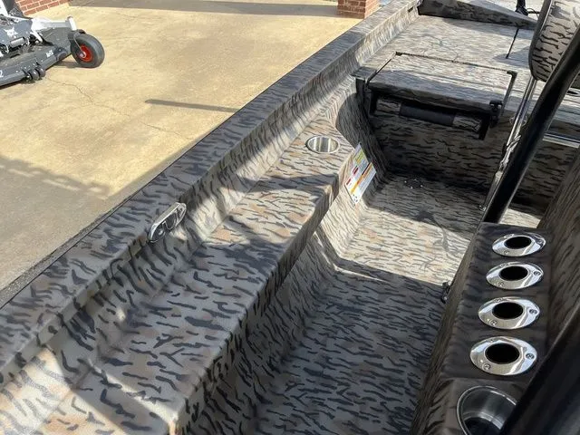 Slide: The Image of Xpress H20B 2026 - 12