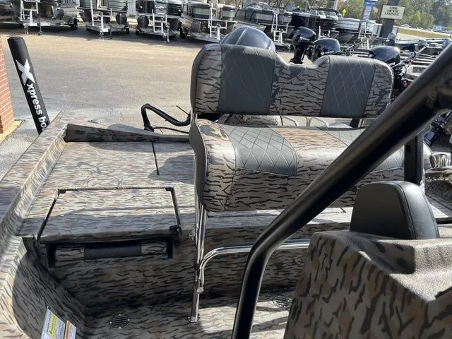 Slide: The Image of Xpress H20B 2026 - 13