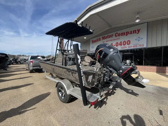 Slide: The Image of Xpress H20B 2026 - 3