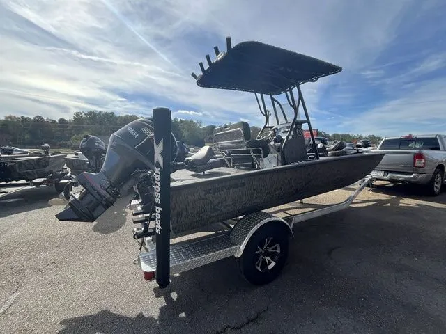 Slide: The Image of Xpress H20B 2026 - 4