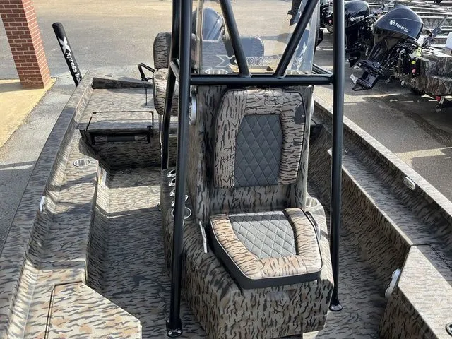 Slide: The Image of Xpress H20B 2026 - 9