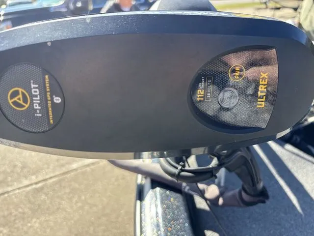 Slide: The Image of Phoenix Bass Boat 921 Elite 2020 - 13