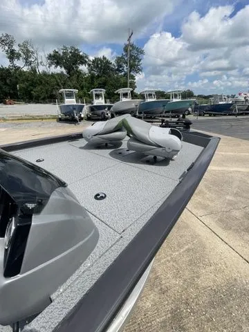 Slide: The Image of G3 Sportsman 1710 2024 - 4