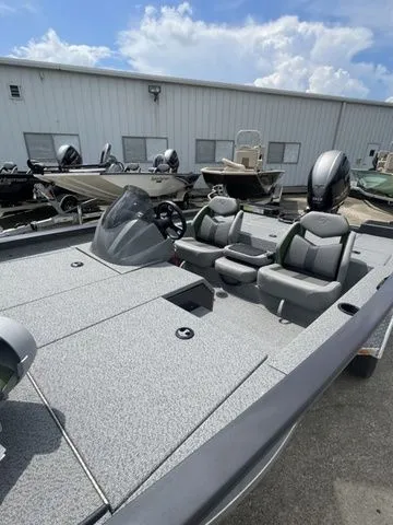 Slide: The Image of G3 Sportsman 1710 2024 - 6