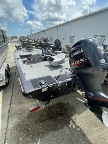 Slide: The Image of G3 Sportsman 1710 2024 - 5