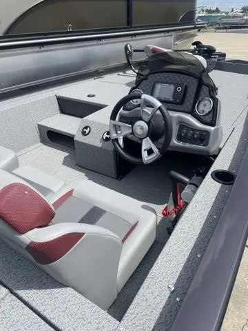 Slide: The Image of G3 Sportsman 1710 2024 - 7