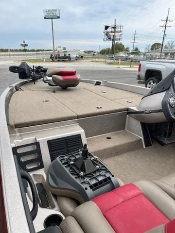 Slide: The Image of Ranger Boats Z118 2012 - 4