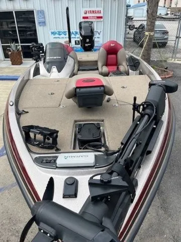 Slide: The Image of Ranger Boats Z118 2012 - 5