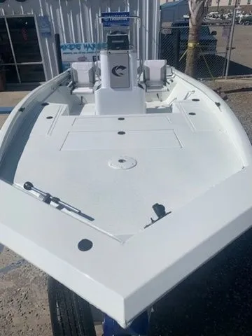 Slide: The Image of Crestliner C20Bay 2023 - 3