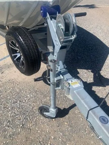 Slide: The Image of Crestliner C20Bay 2023 - 9