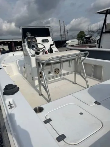 Slide: The Image of Sea Hunt 22 Bx T 2008 - 3