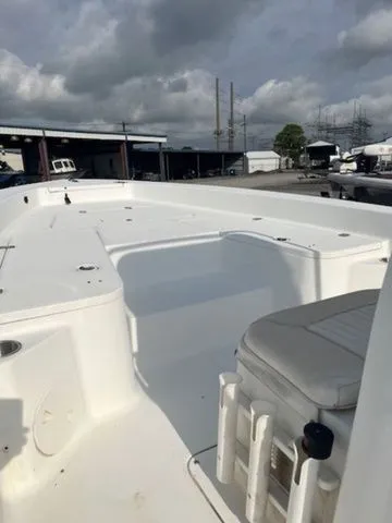 Slide: The Image of Sea Hunt 22 Bx T 2008 - 6