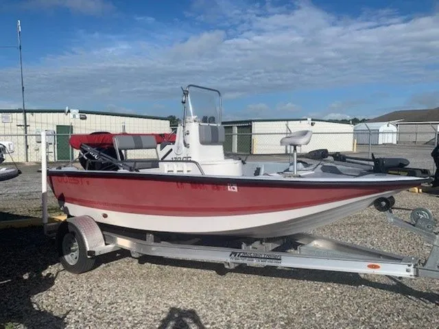 The Image of Quest 170CC 1996 - 1