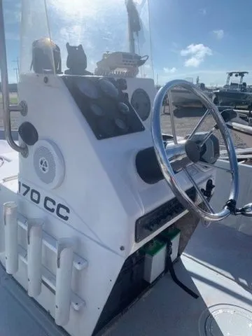 Slide: The Image of Quest 170CC 1996 - 4