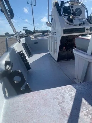 Slide: The Image of Quest 170CC 1996 - 6