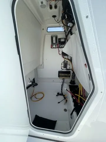 Slide: The Image of Sportsman Masters 227 Bay Boat 2025 - 14