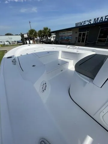 Slide: The Image of Sportsman Masters 227 Bay Boat 2025 - 15
