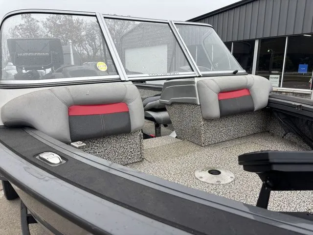 Slide: The Image of Tracker Targa™ V-20 WT 2016 - 9