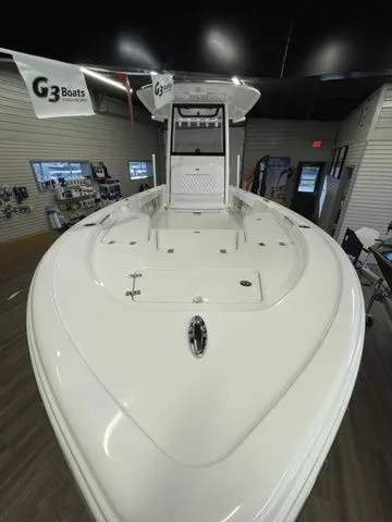 Slide: The Image of Sportsman Masters 247 Bay Boat 2025 - 9