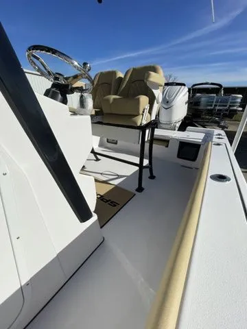 Slide: The Image of Sportsman Masters 247 Bay Boat 2025 - 6