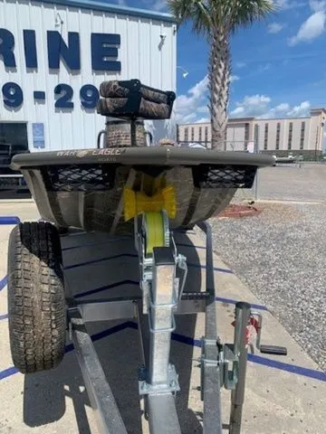 Slide: The Image of War Eagle 961 Blackhawk 2025 - 2