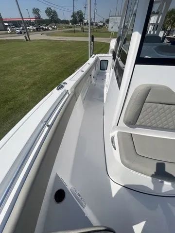 Slide: The Image of Sportsman Open 282 Center Console 2025 - 16