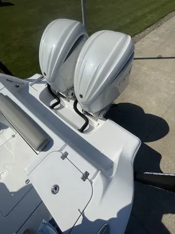 Slide: The Image of Sportsman Open 282 Center Console 2025 - 8