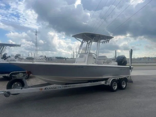 The Image of Key West 230 BR 2023 - 1