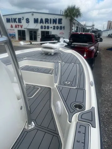 Slide: The Image of Key West 230 BR 2023 - 5