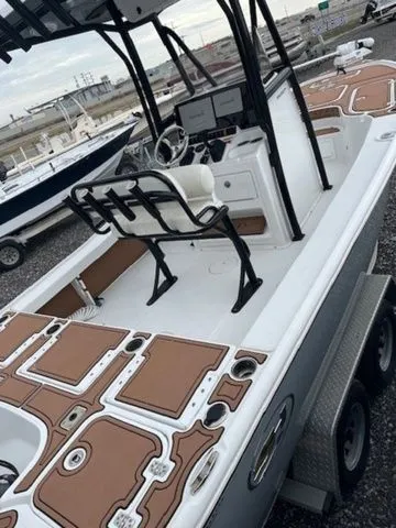 Slide: The Image of Sea Hunt BX 22 BR 2020 - 3