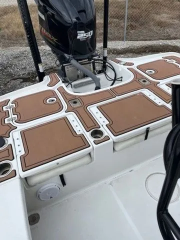 Slide: The Image of Sea Hunt BX 22 BR 2020 - 5