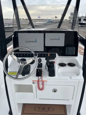 Slide: The Image of Sea Hunt BX 22 BR 2020 - 6