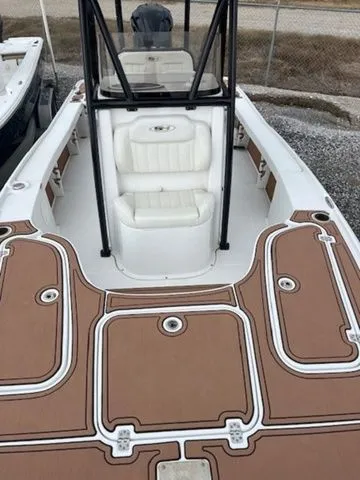 Slide: The Image of Sea Hunt BX 22 BR 2020 - 7