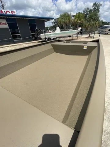 Slide: The Image of G3 Gator Tough 1860 VBW 2025 - 10