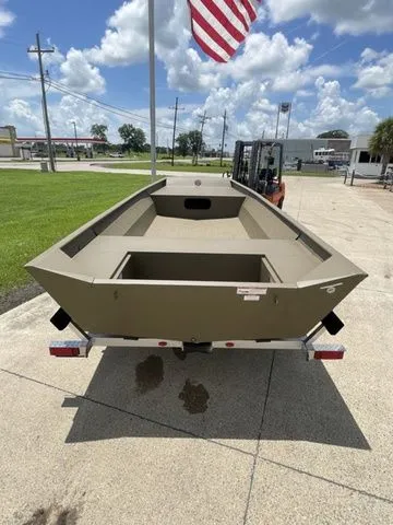 Slide: The Image of G3 Gator Tough 1860 VBW 2025 - 3